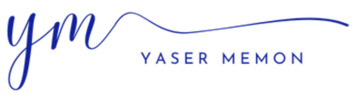 Welcome to Yaser's World!
